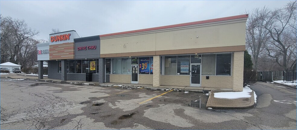 Primary Photo Of 255 Richmond Rd, Painesville Unknown For Lease