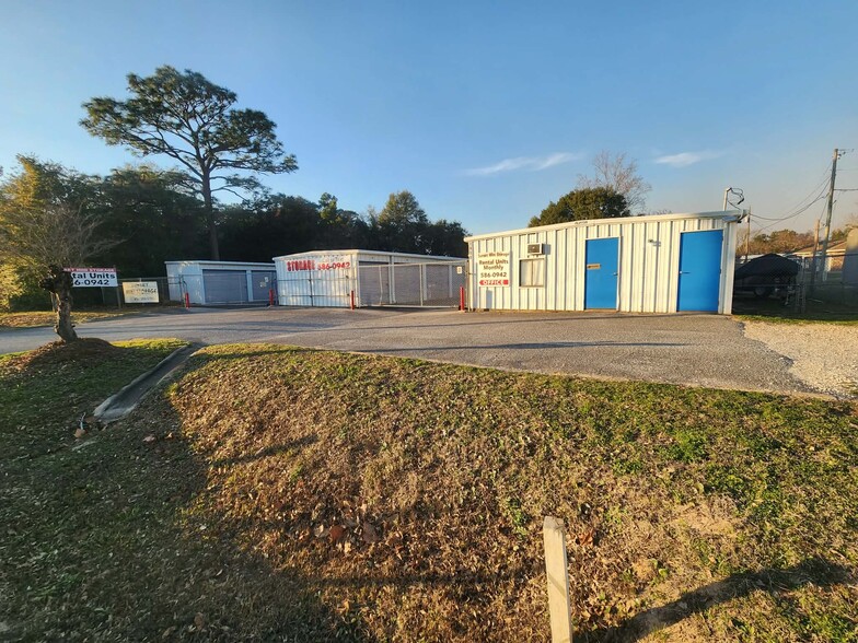 More Photos Of 1950 W Highway 98, Mary Esther Self Storage For Sale