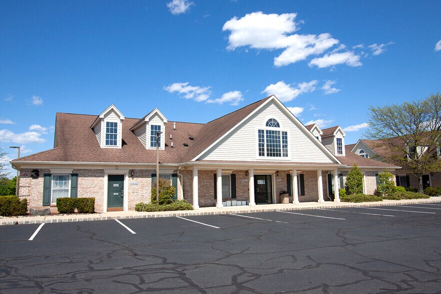 Primary Photo Of 378 S Branch Rd, Hillsborough Medical For Lease