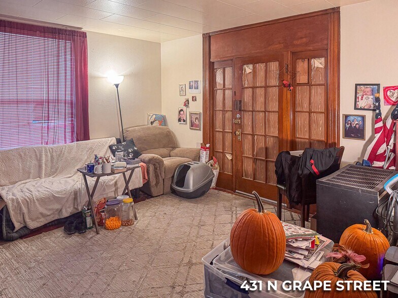More Photos Of 441 N Grape St, Medford Apartments For Sale