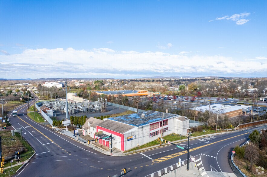 More Photos Of 1700 Industrial Hwy, Pottstown Schools For Sale