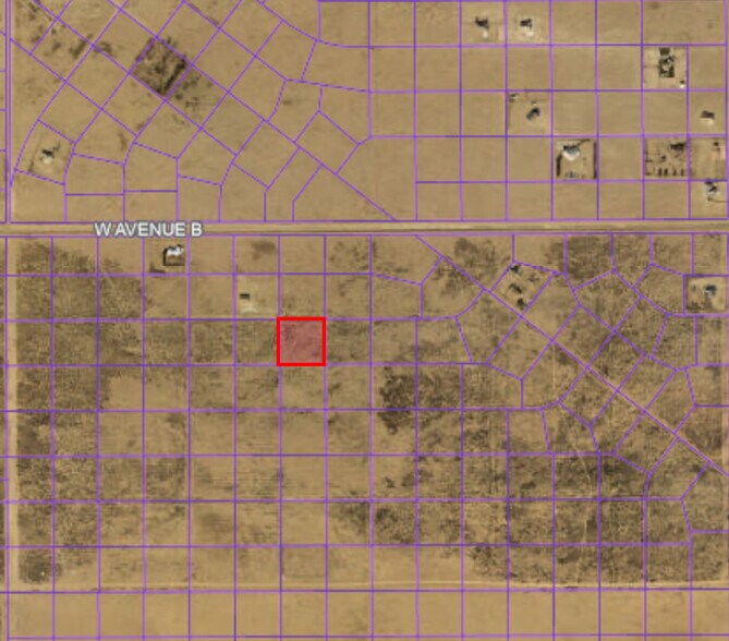 More Photos Of 76th Street West and B-2 ave @ 80th Street West, Lancaster Land For Sale
