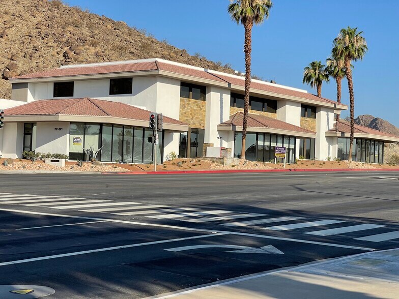 More Photos Of 72171 Highway 111, Palm Desert Storefront Retail Office For Sale