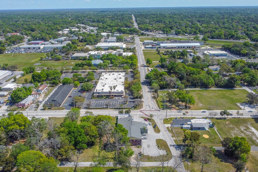 More Photos Of 1412 N Magnolia Ave, Ocala Restaurant For Sale