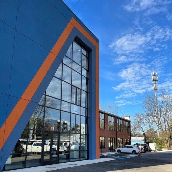 Primary Photo Of 110 Somerville Ave, Chattanooga Apartments For Lease