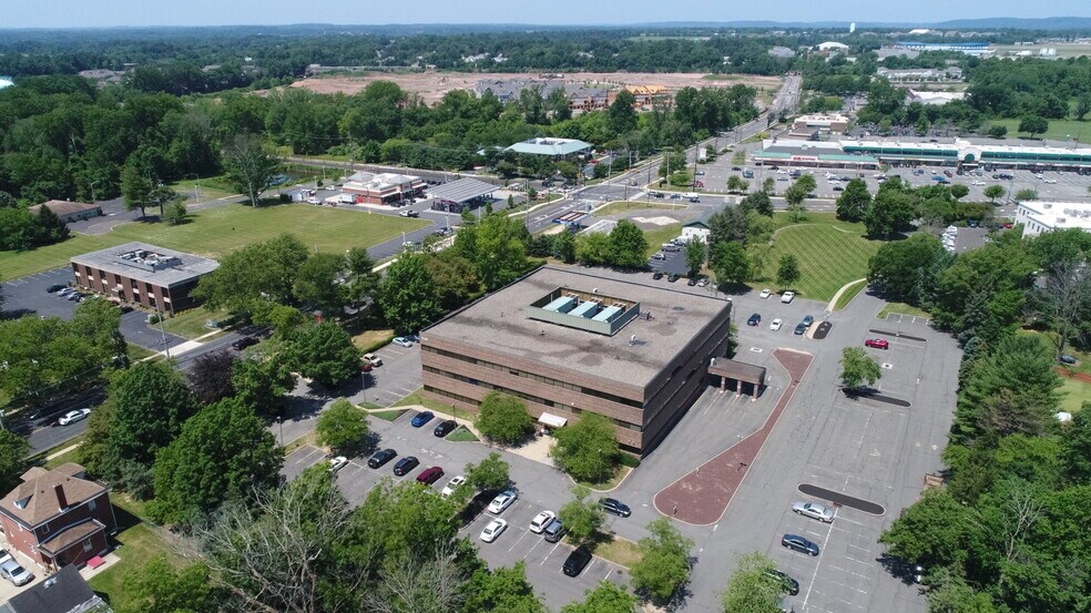 More Photos Of 1230 Parkway Ave, Ewing Medical For Lease