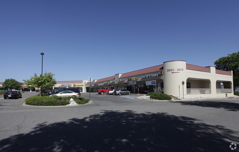 More Photos Of 3811-3995 E 120th Ave, Thornton Unknown For Lease