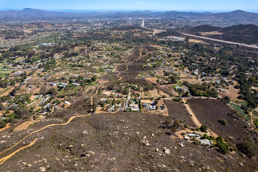 More Photos Of 10390 Tatas Pl, Escondido Land For Sale