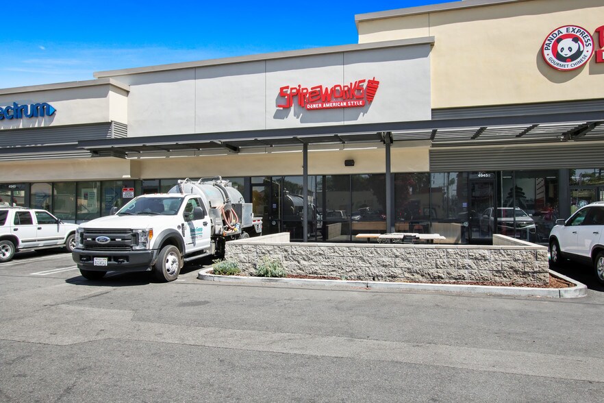 More Photos Of 4903-4947 Eagle Rock Blvd, Los Angeles Unknown For Lease