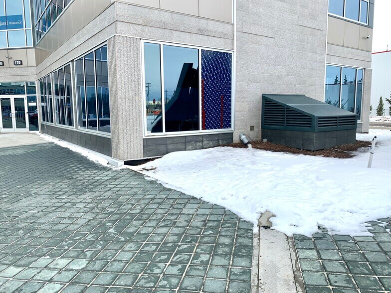 More Photos Of 5002 55th St, Red Deer Office For Lease