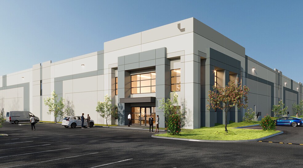 More Photos Of , Corona Industrial For Sale