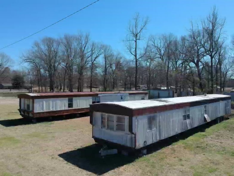 More Photos Of 620 George Thomas Rd, Texarkana Manufactured Housing Mobile Home Park For Sale