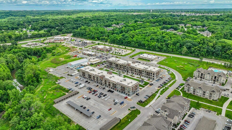 More Photos Of 15425 Old Town Dr, Parkville Land For Sale
