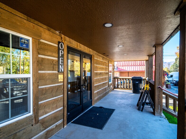 More Photos Of 7355 E 200 S, Huntsville Office For Sale
