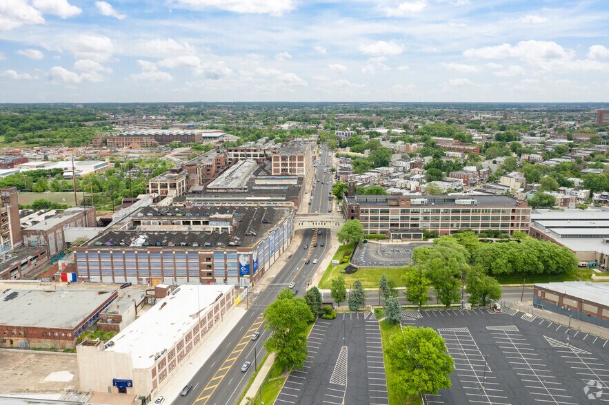 More Photos Of 2450 W Hunting Park Ave, Philadelphia Unknown For Lease