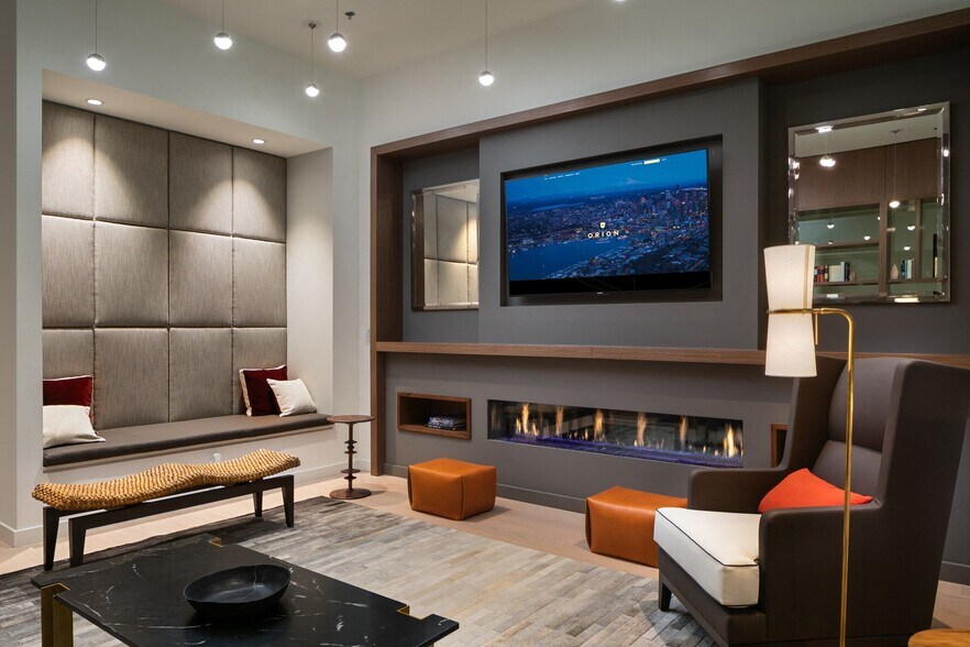 More Photos Of 910 John St, Seattle Apartments For Lease