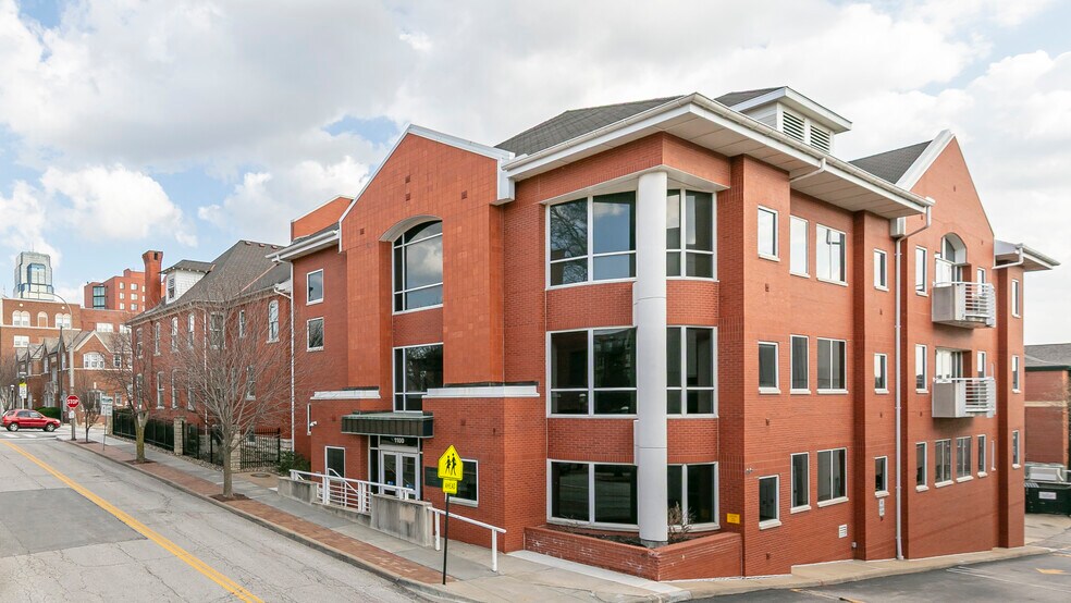 More Photos Of 1100 Pennsylvania Ave, Kansas City Office For Sale
