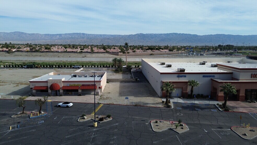 More Photos Of HWY 111, La Quinta Land For Sale