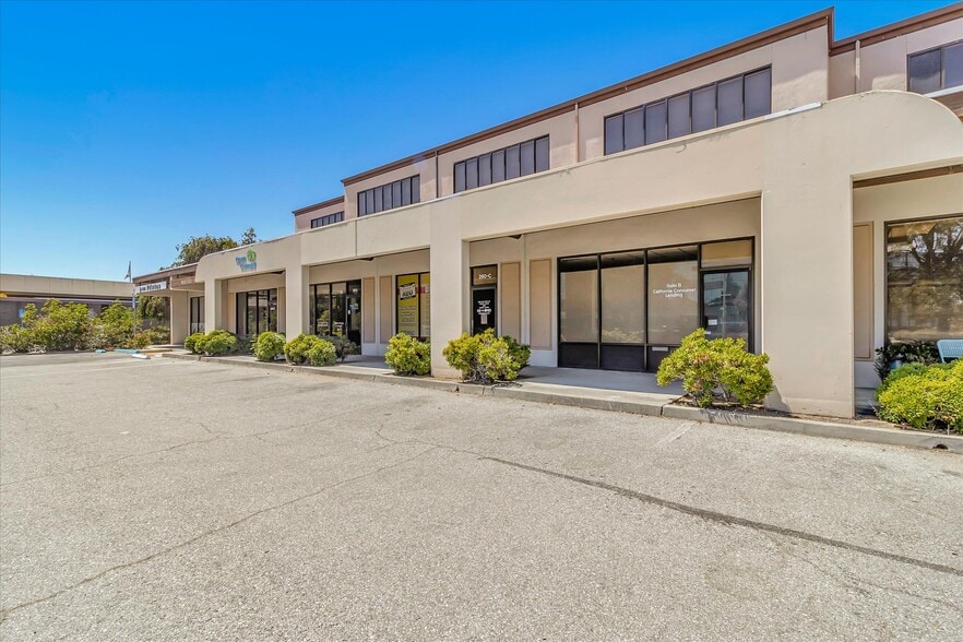 Primary Photo Of 260 Main St, Redwood City Loft Creative Space For Sale