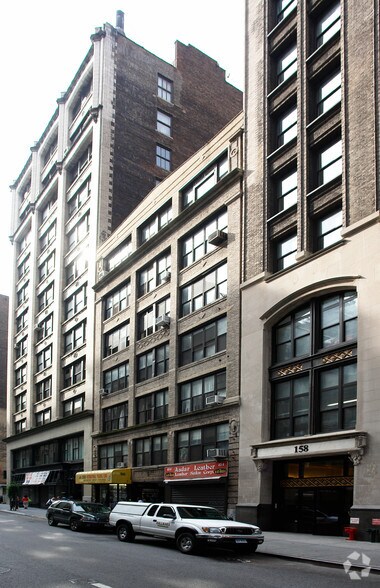 More Photos Of 154-156 W 27th St, New York Apartments For Lease