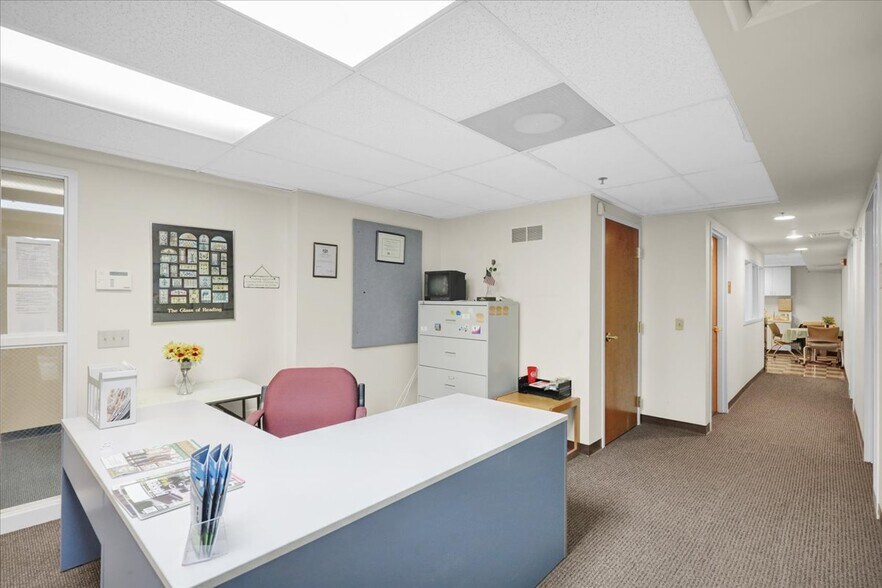 More Photos Of 213 N 5th St, Reading Office For Lease