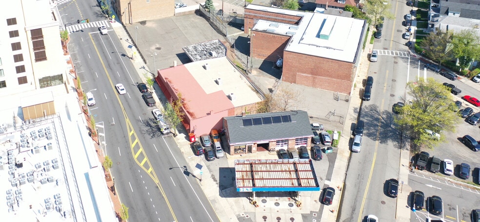Primary Photo Of 665-679 Bloomfield Ave, Montclair Freestanding For Lease