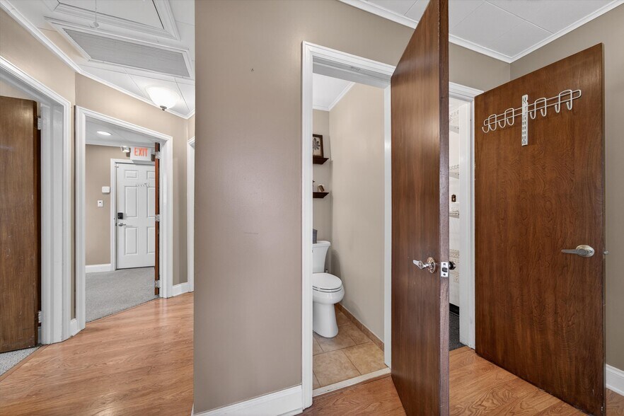 More Photos Of 201 Homestead Ave, Maybrook Medical For Sale