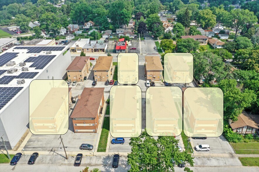 More Photos Of , Midlothian Multifamily For Sale