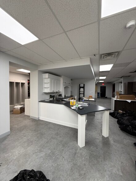 More Photos Of 2392 Nostrand Ave, Brooklyn Office For Lease