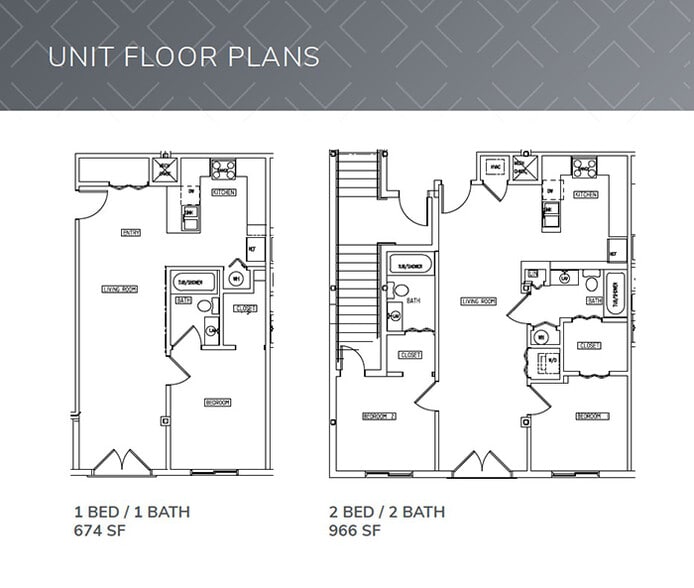 More Photos Of 1821 Jefferson St, Nashville Apartments For Sale