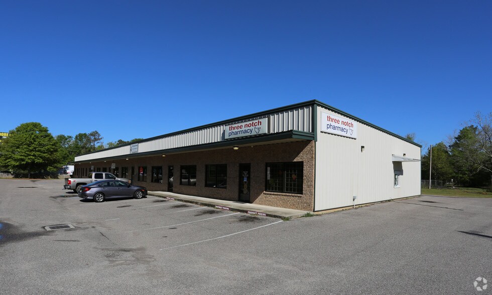 More Photos Of 4880 Three Notch Rd, Mobile Unknown For Lease