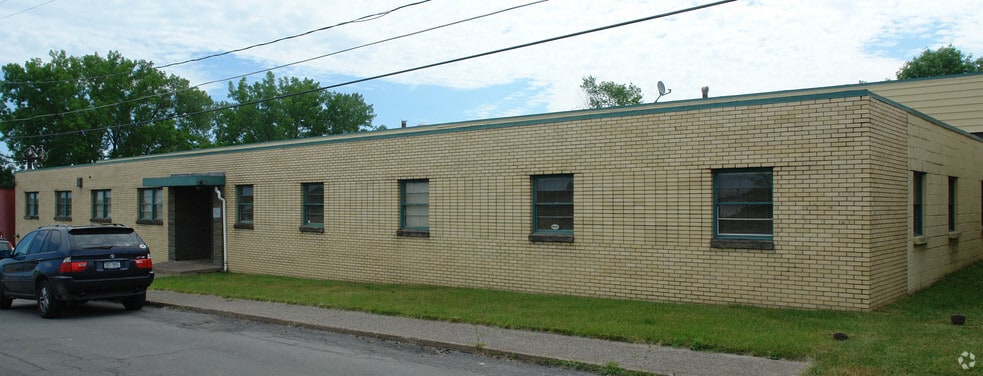 More Photos Of 1840 Lemoyne Ave, Syracuse Manufacturing For Lease