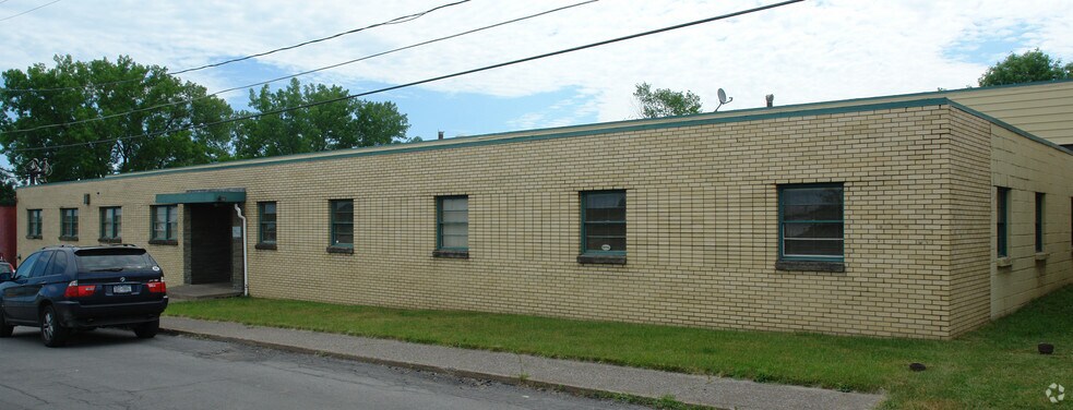More Photos Of 1840 Lemoyne Ave, Syracuse Manufacturing For Sale