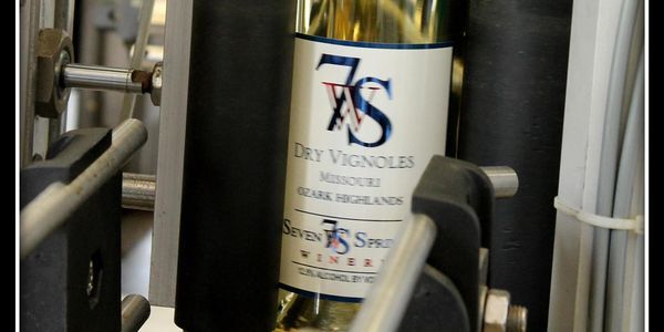 More Photos Of 846 Winery Hills Est, Linn Creek Winery Vineyard For Sale