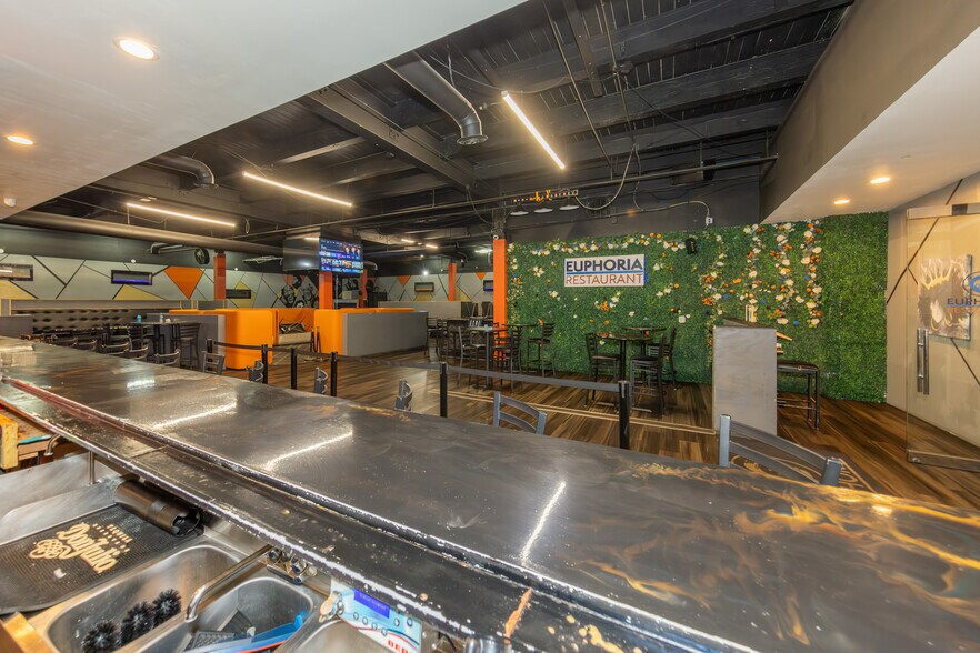 More Photos Of 1820 E 30th St, Cleveland Sports And Entertainment For Sale