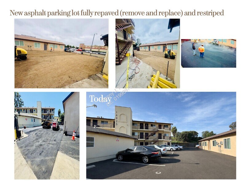 More Photos Of 16925 Prairie Ave, Torrance Apartments For Sale