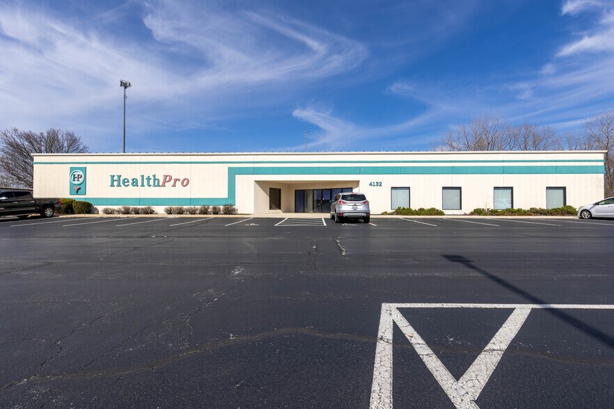 More Photos Of 4132 Elida Rd, Lima Medical For Sale