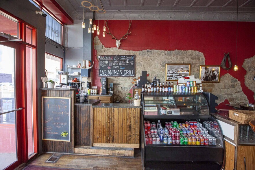 More Photos Of 341 N Commercial St, Trinidad General Retail For Sale