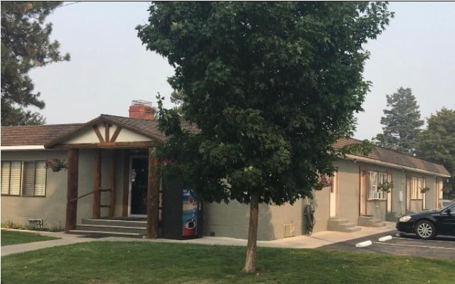 Primary Photo Of 919-919 Mineral Ave, Libby Apartments For Sale