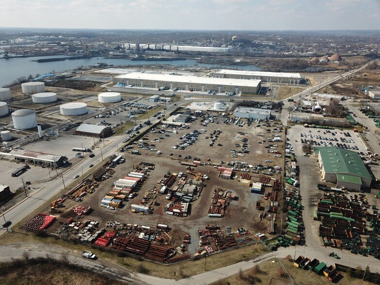 More Photos Of 2150 Northbridge Ave, Baltimore Land For Lease