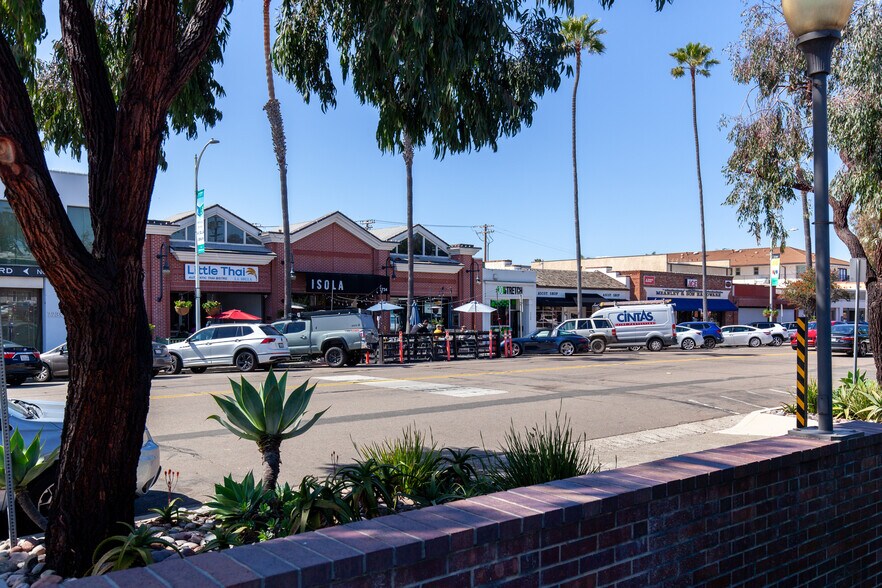 More Photos Of 7733 Girard Ave, La Jolla Land For Sale