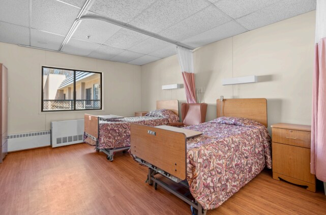 More Photos Of 50 Beach Rd, Wolcott Skilled Nursing Facility For Sale