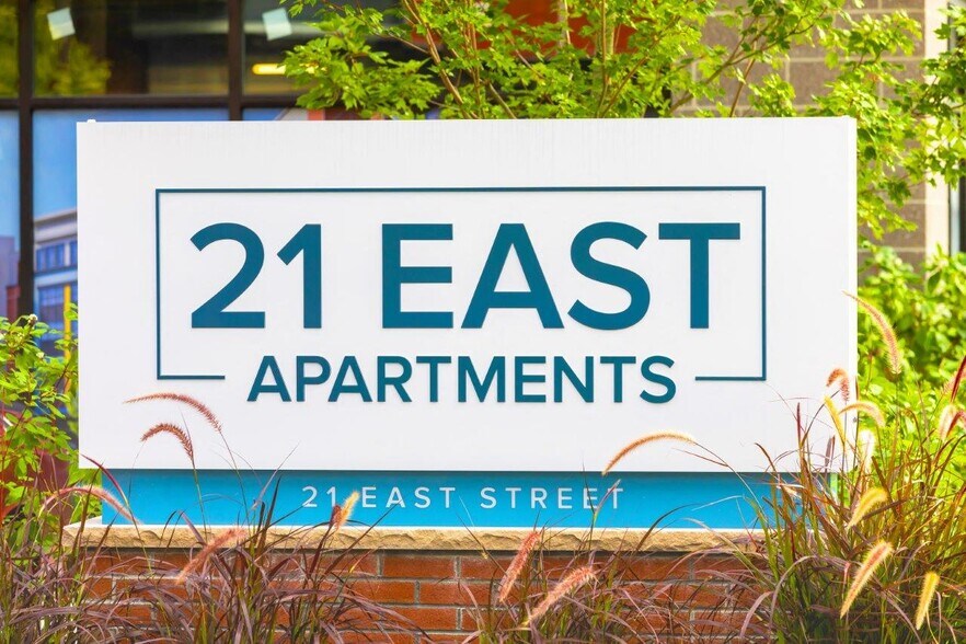 More Photos Of 21 East St, North Attleboro Apartments For Lease