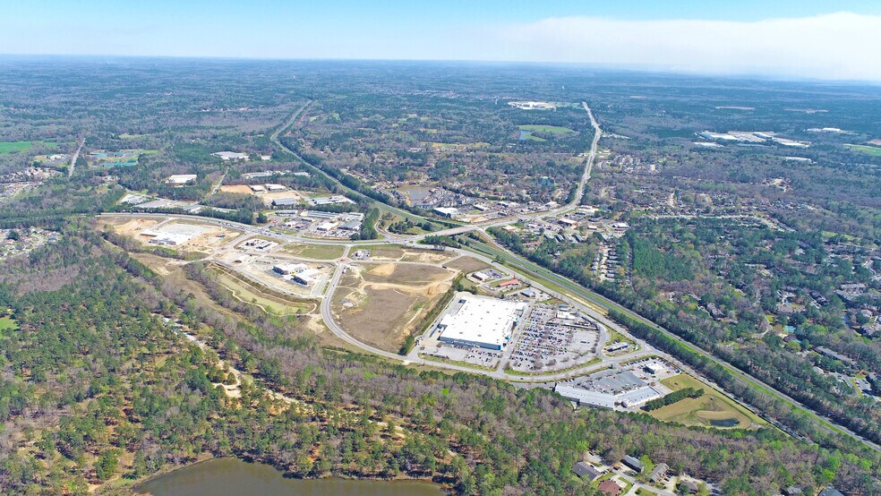 More Photos Of 6801 Flat Rock Rd, Columbus Land For Sale