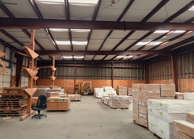 More Photos Of 4104 Holland Blvd, Chesapeake Light Distribution For Sale