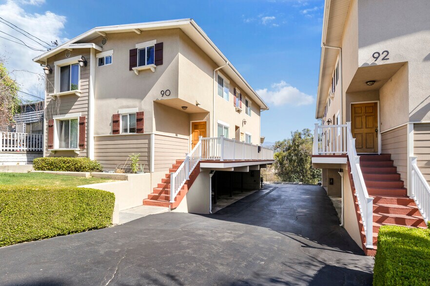 More Photos Of 90-92 Monterey Rd, South Pasadena Apartments For Sale