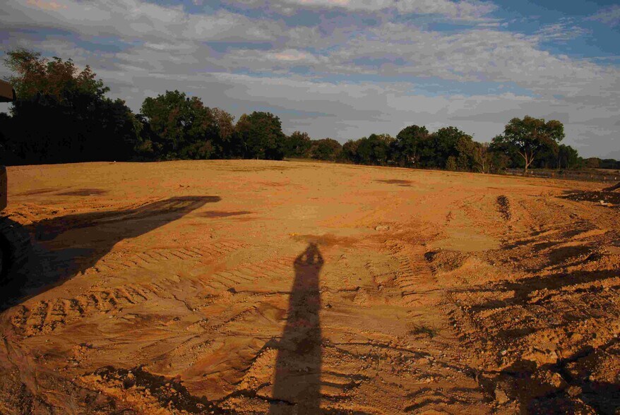 More Photos Of 7655 222 hwy, Mason Land For Lease