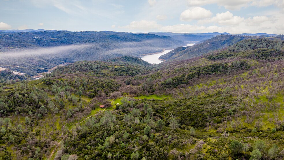More Photos Of Skunk Gulch Rd, Vallecito Land For Sale