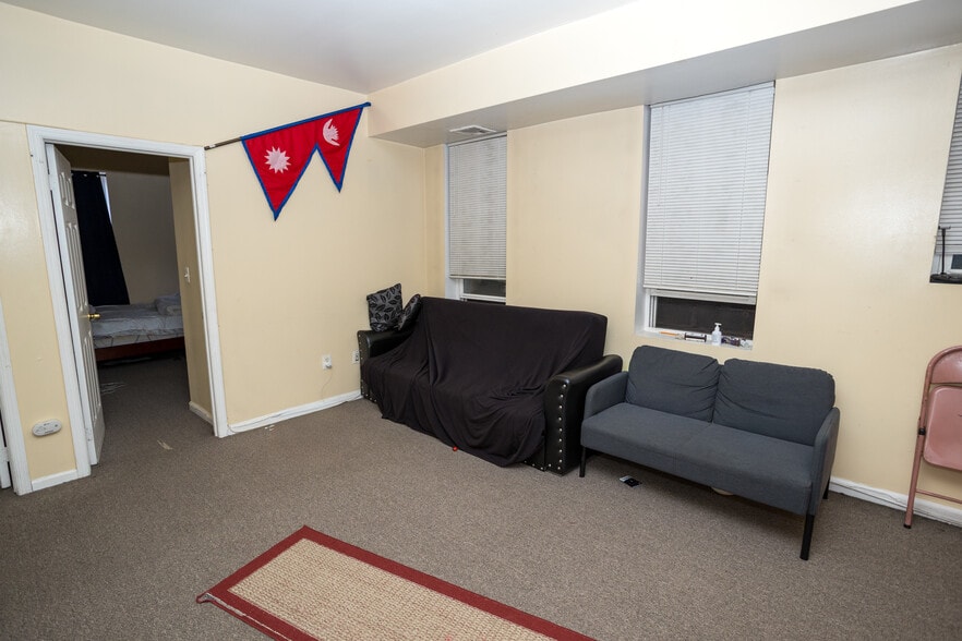 More Photos Of 381 Bloomfield Ave, Montclair Storefront Retail Residential For Sale