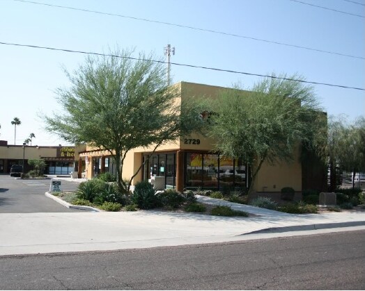 More Photos Of 2735-2757 E Main St, Mesa Unknown For Lease